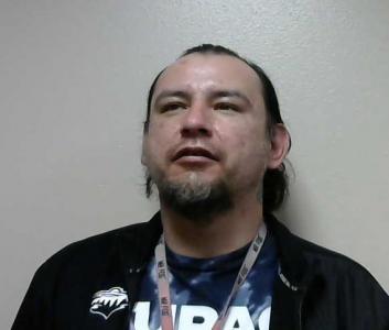 Knorr Steve Allan a registered Sex Offender of South Dakota