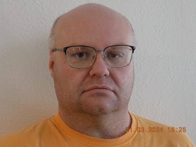 Funk Timothy Duane a registered Sex Offender of South Dakota