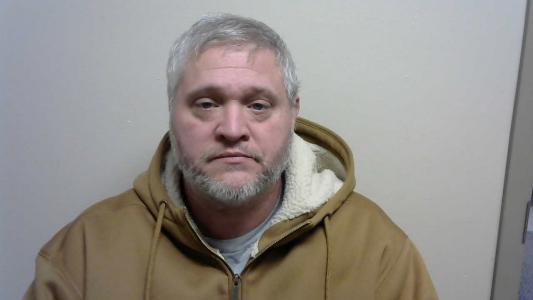 Mccue John Scott Jr a registered Sex Offender of South Dakota