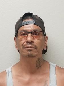 Crazybull Russell Lewis a registered Sex Offender of South Dakota