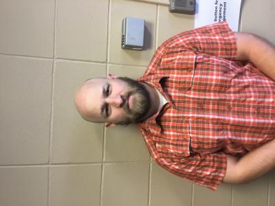 Hayes George Franklin a registered Sex Offender of South Dakota