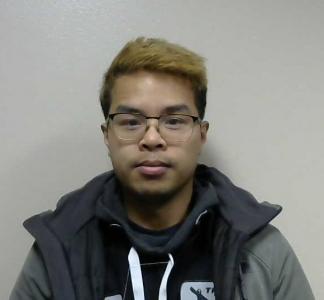 Ho Tony Van a registered  of South Dakota