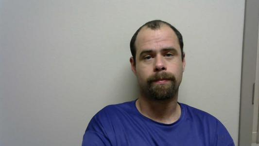 Campbell Nicholas Gene a registered Sex Offender of South Dakota