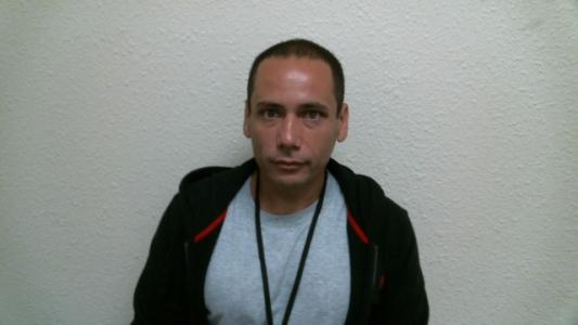 Pesicka James Pard a registered  of South Dakota