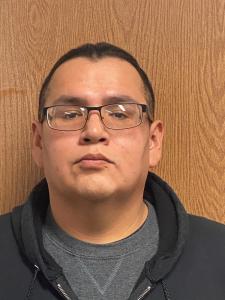 Highcat Jimmie Joe a registered Sex Offender of South Dakota