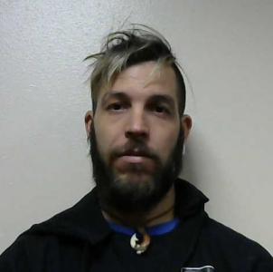 Manzanares Joshua Martin a registered Sex Offender of South Dakota