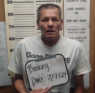 Boettcher Charles Keith a registered Sex Offender of South Dakota