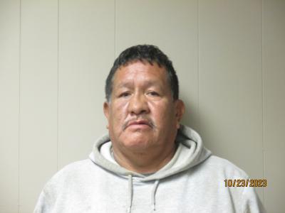 Chapman Alvin Douglas a registered Sex Offender of South Dakota