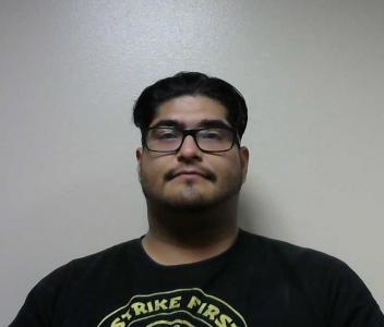 Rivas Leonardo Ivan a registered Sex Offender of South Dakota