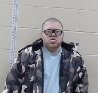 Chapman Jonathan Robert a registered Sex Offender of South Dakota