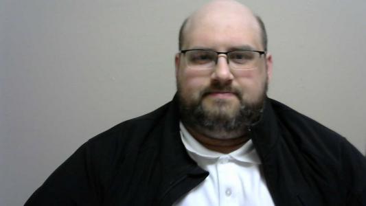 Tschetter Eric Andrew a registered  of South Dakota