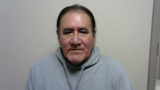 Withhorn Nathan Allen a registered  of South Dakota