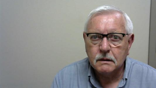 Christopherson Mark Otto a registered  of South Dakota