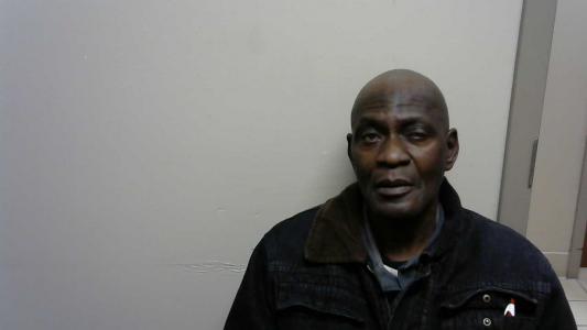 Scott Roosevelt a registered  of South Dakota