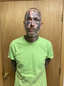 Birdwell Jeffery Adam a registered Sex Offender of South Dakota