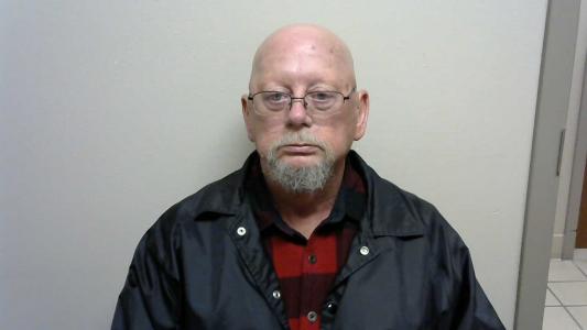 Perrin Donald Gary a registered  of South Dakota