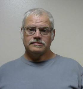 Davis Eugene Wesley a registered Sex Offender of South Dakota
