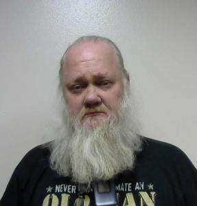 Dike Chris Alan a registered Sex Offender of South Dakota