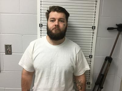 Dossett James Daniel a registered Sex Offender of South Dakota