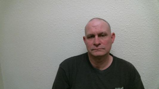 Evans Roy Gene a registered Sex Offender of South Dakota