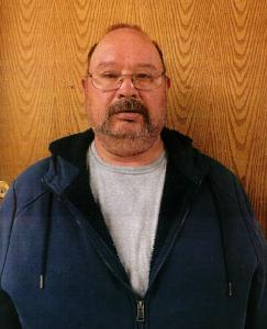 Firecloud Larry Eugene a registered Sex Offender of South Dakota