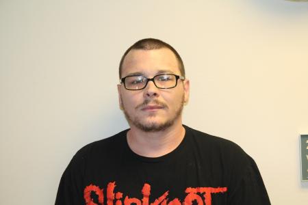 Fischer Jesse Eugene a registered Sex Offender of South Dakota