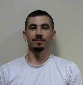 Gallegos Alfredo Gerald a registered Sex Offender of South Dakota