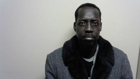 Garang Abraham Deng a registered Sex Offender of South Dakota