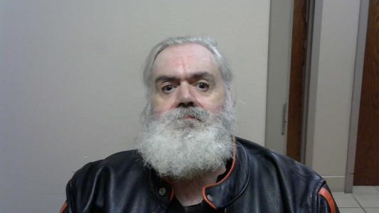 Griffin David Paul a registered  of South Dakota