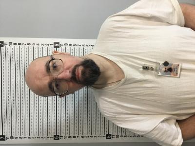 Gukeisen Timothy Michael a registered Sex Offender of South Dakota