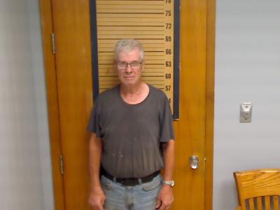 Hall Roger Dwight a registered Sex Offender of South Dakota