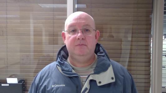 Hemphill Michael Wayne a registered Sex Offender of South Dakota