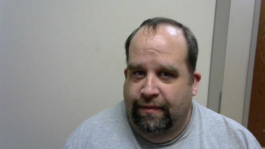 Hillman Justin Lane a registered Sex Offender of South Dakota