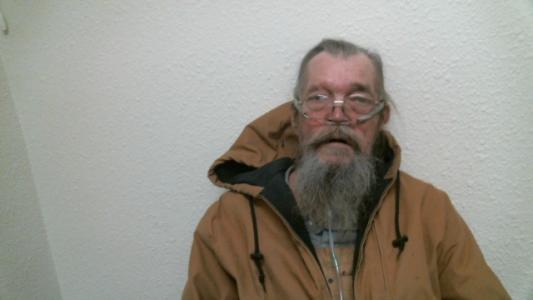 Hopkins Larry Ervin a registered Sex Offender of South Dakota