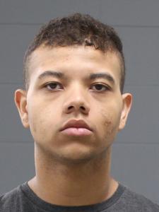 Russaw Ethancharles Christopher a registered  of South Dakota