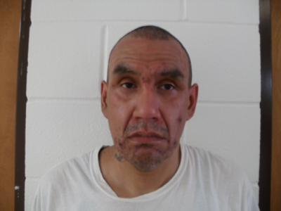 Ironshell Darryl Wayne Jr a registered Sex Offender of South Dakota