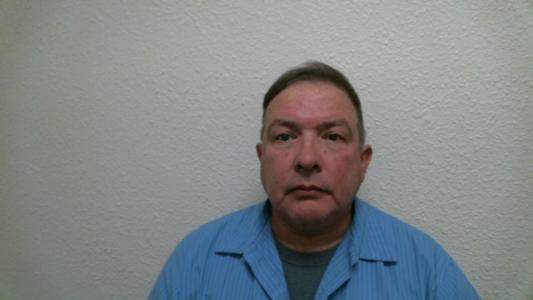 Knight Michael Corbin a registered Sex Offender of South Dakota