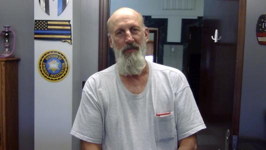 Kuck Charles David a registered Sex Offender of South Dakota