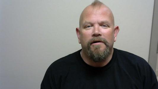 Larsen Christopher Eugene a registered Sex Offender of South Dakota