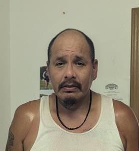 Lebeau Samuel Mike Sr a registered Sex Offender of South Dakota