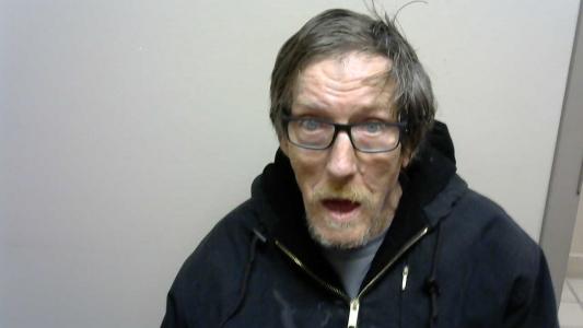 Lillegaard Vernon Leroy a registered Sex Offender of South Dakota