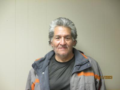 Loudner Royce Gregory a registered Sex Offender of South Dakota