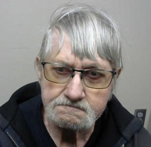 Bawdon Jesse Harold a registered Sex Offender of South Dakota