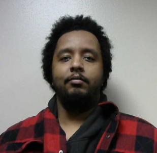 Melese Immanuel Alemayhu a registered  of South Dakota