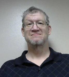 Mette Richard Paul a registered Sex Offender of South Dakota