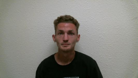 Morisch Layne Andrew a registered  of South Dakota