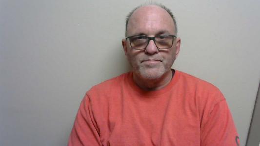 Moulton Darrell J a registered  of South Dakota