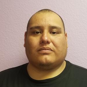 Berry Daniel Virgil a registered Sex Offender of South Dakota