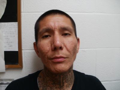 Pomani Robert Isaac a registered Sex Offender of South Dakota