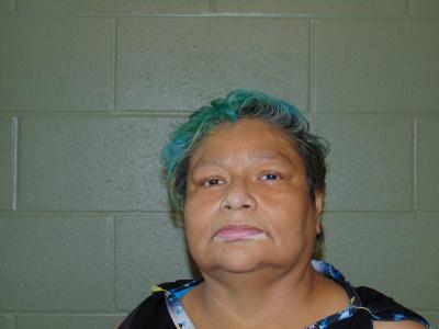 Poorbear Julia Renee a registered Sex Offender of South Dakota